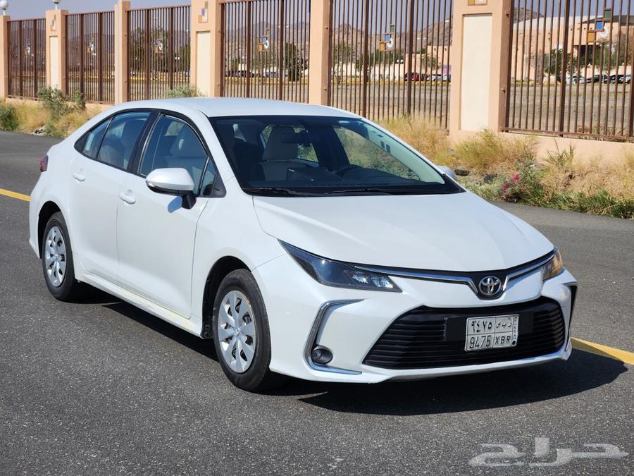 Toyota Corolla 202263523267019138111