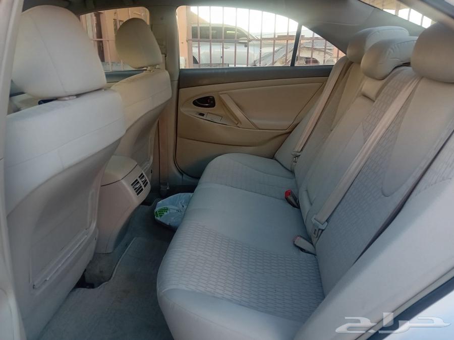 Camry 2011 with 12,000 miles63006506038273113
