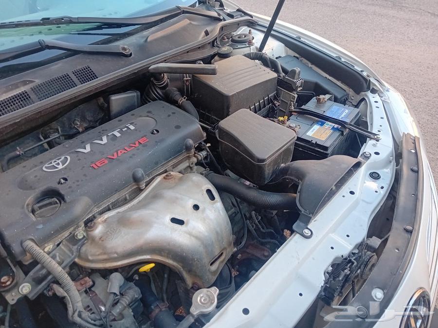 Camry 2011 with 12,000 miles63006506038273112