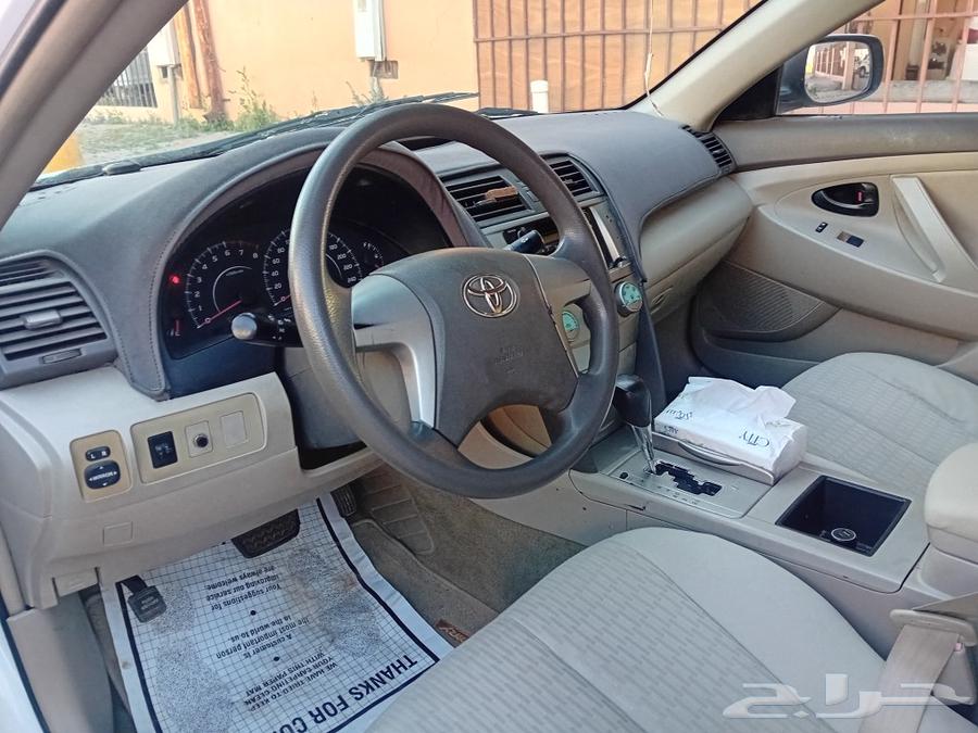 Camry 2011 with 12,000 miles63006506038273114