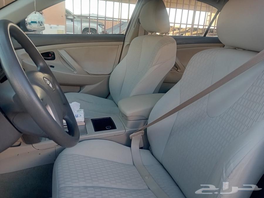 Camry 2011 with 12,000 miles63006506038273111