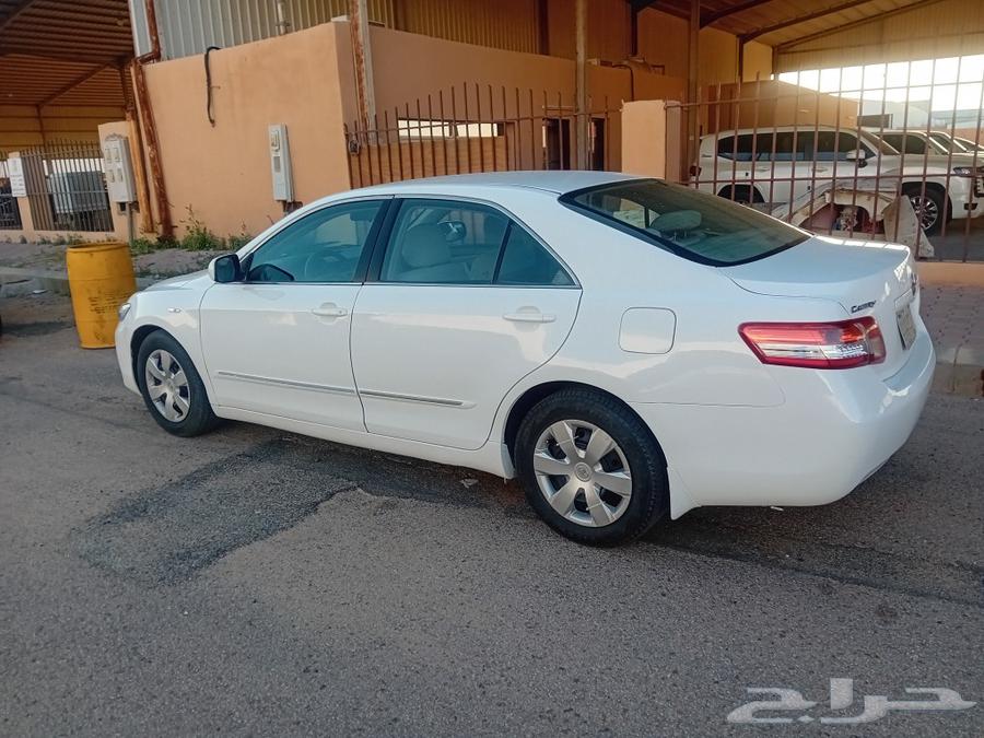 Camry 2011 with 12,000 miles630065060382731124