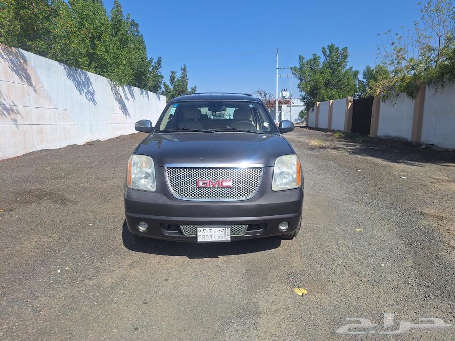 Yukon 201163525141154691111