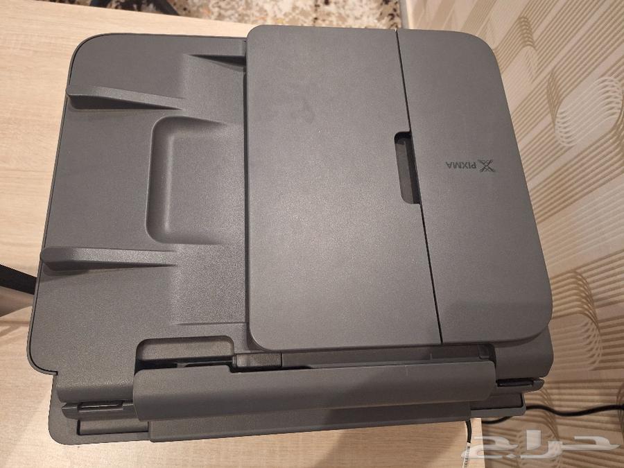 طابعة Canon بدون حبر63294917684099113