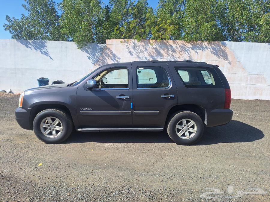 Yukon 201163525141154691114