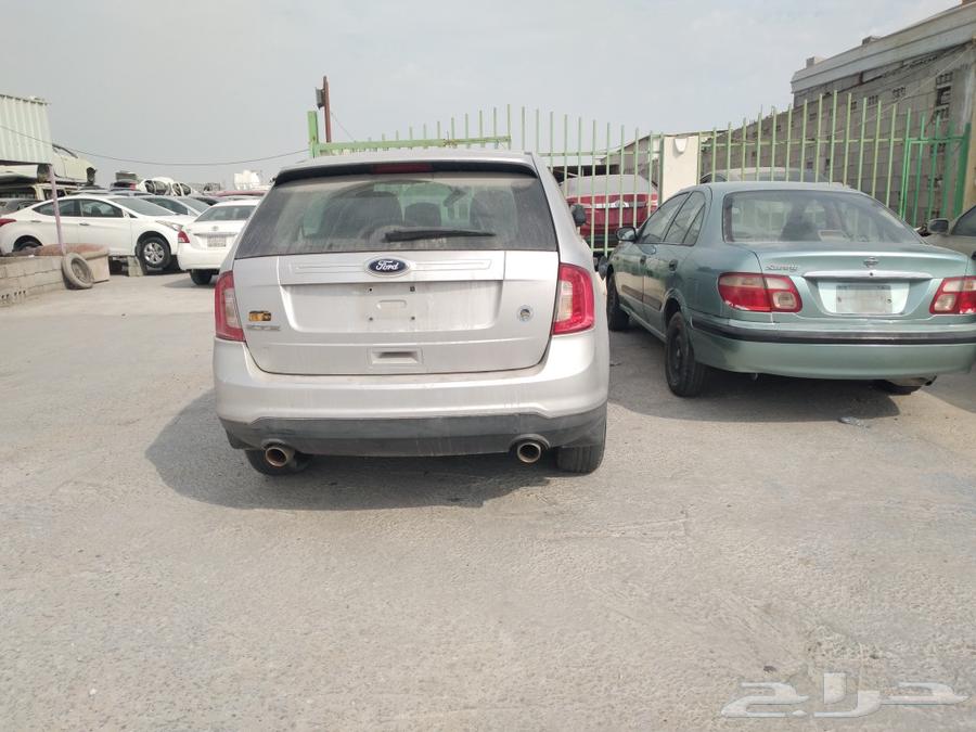 Used spare parts, single edge63527257946113113