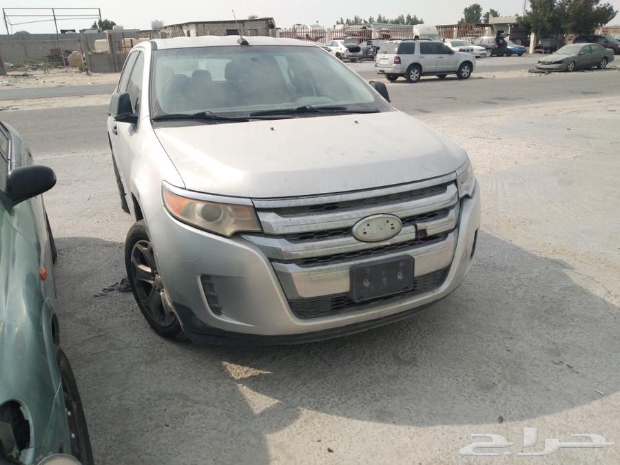 Used spare parts, single edge63527257946113111