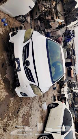 Selling Toyota Corolla 2010 spare parts, selling spare parts only63525707213186111