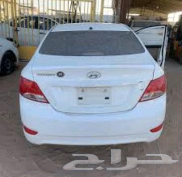 Hyundai Accent 202063522119465091111