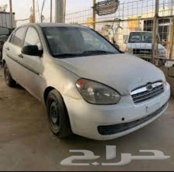 Hyundai Accent 202063522119465091112