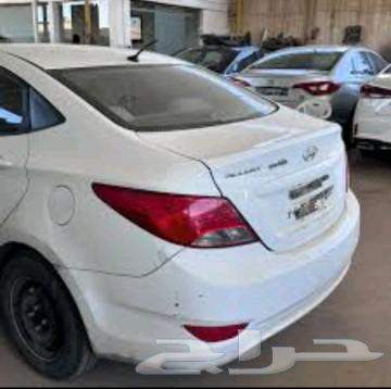 Hyundai Accent 202063522119465091113