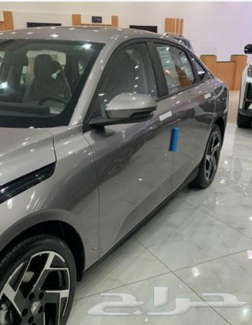Changan Eado Plus 2026 at a symbolic and exclusive price63523820525313111