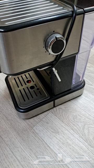 A clean coffee machine, insha'Allah632948375719711129