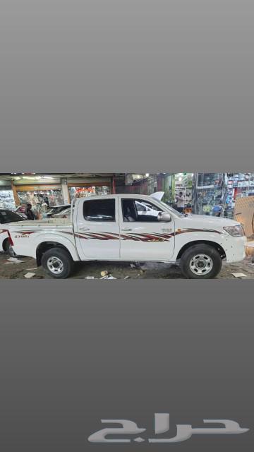 All car lines for Land Cruiser, Hilux, and Datsun petrol are available.63522648613507114