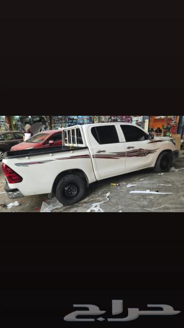 All car lines for Land Cruiser, Hilux, and Datsun petrol are available.63522648613507111