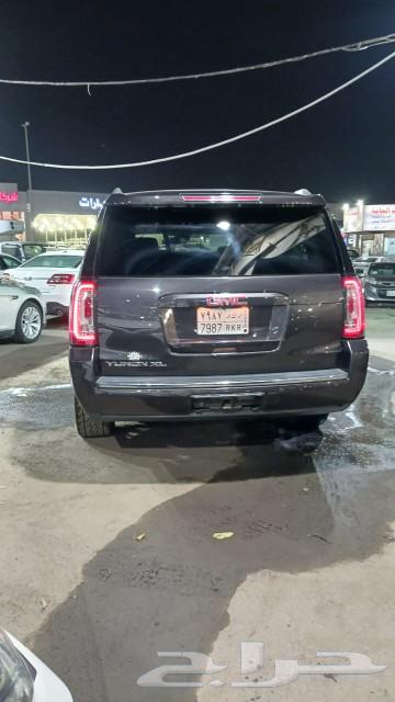 جمس يوكن XL تم البيع63522352440067111