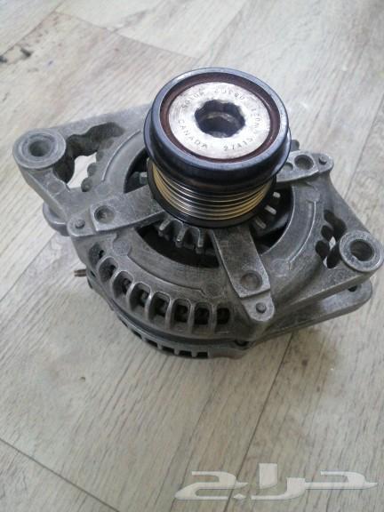 Dynamo FG model 2008 - 202063526824888962112