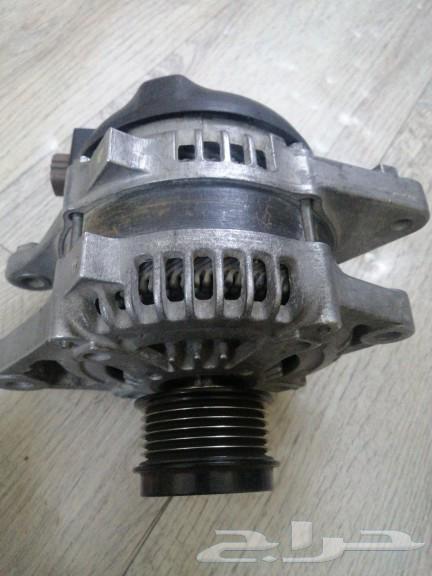 Dynamo FG model 2008 - 202063526824888962111
