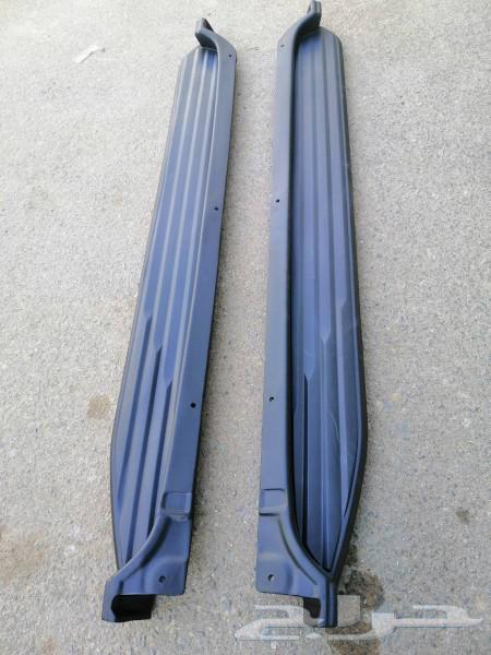 Short Jeep pedals from 2007 to 202063527452524418112