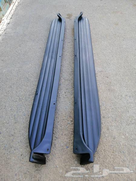 Short Jeep pedals from 2007 to 202063527452524418113