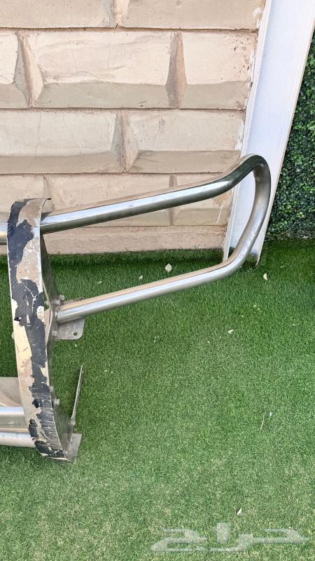 Support for axle defects and visible in the images63527651615746112