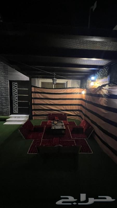 شاليه بجلسه شتويه وحطب63616165719554114