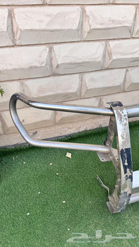 Support for axle defects and visible in the images63527651615746113