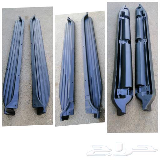 Short Jeep pedals from 2007 to 202063527452524418111