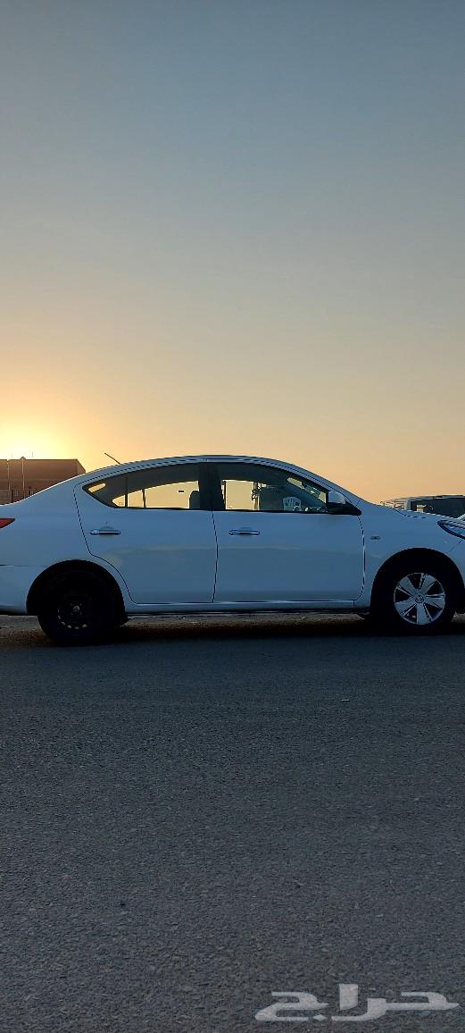 Sunny Nissan 2020 model, available for monthly and weekly rental63522682645377112