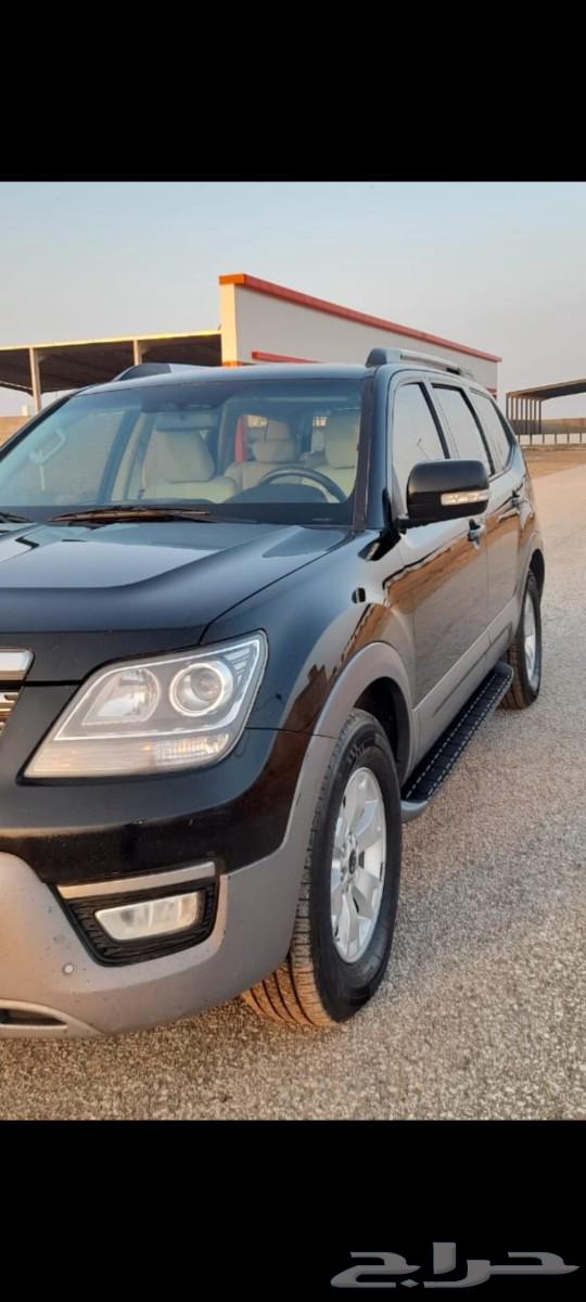 Kia Mohafy, the lowest price in the Kingdom, end-of-year clearance.63525509047042111