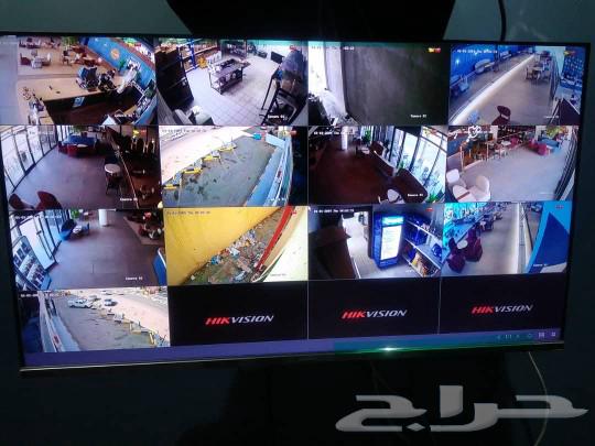 Special offers on surveillance cameras for a limited period632966810590751125
