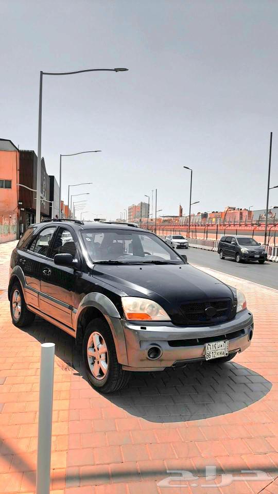 Kia Sorento 2009 fully loaded EX63527651630083112