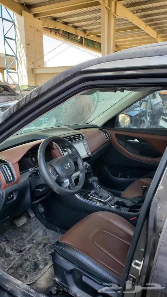 Kreta 2023 for spare parts only63524542160770111