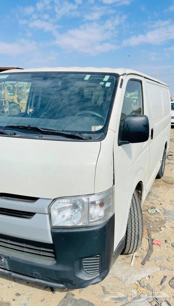 Toyota bus 201763524639442050113