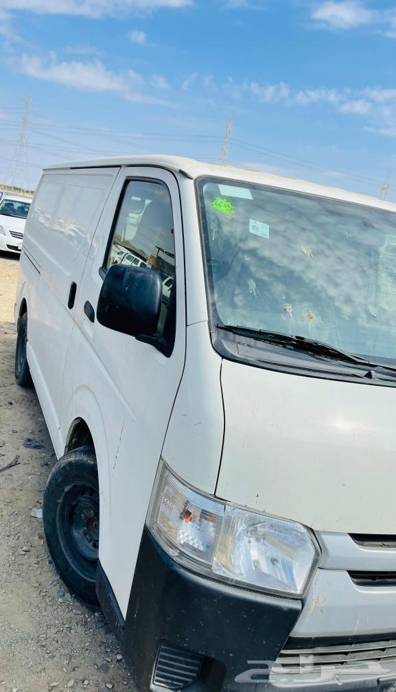 Toyota bus 201763524639442050112