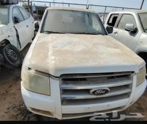 Ford Ranger63521368057731111