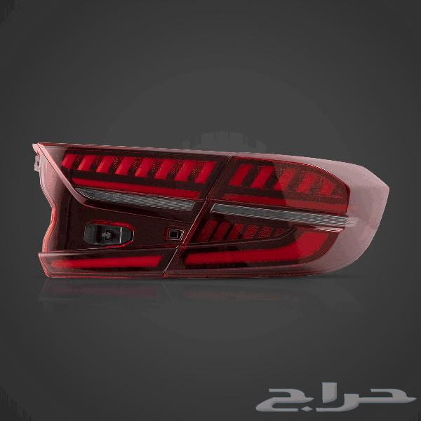سطبات في لاند LED للهوندا اكورد من 2018 الى 2263521572174081111