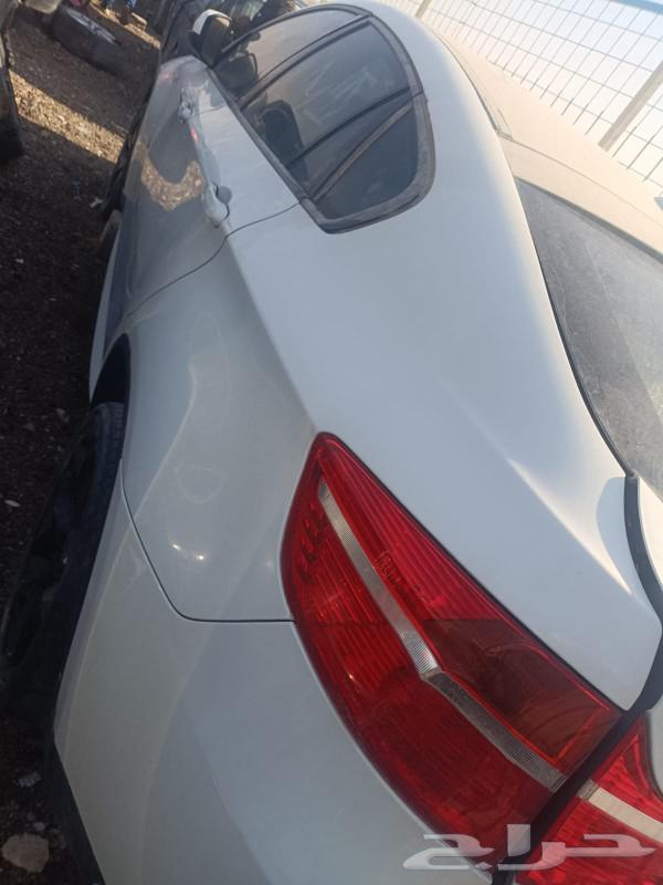 BMW201163525374022145112