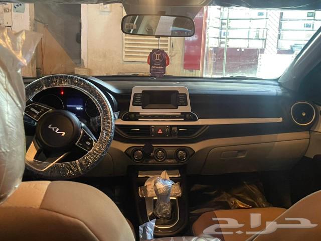 KIA CERATO 2024 WHITE63527551446402111