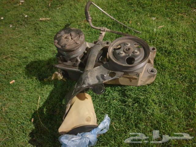 Ford Explorer 2006 spare parts, compressor, transmission box, injectors, gearbox63527716513153111