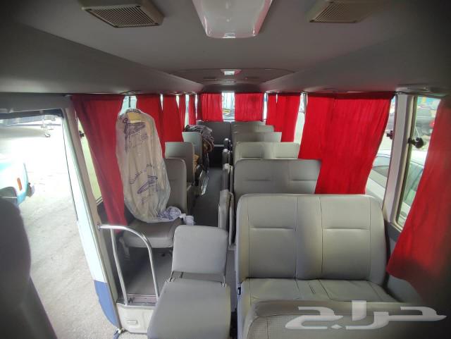 For rent: 2016 Coaster bus, 30 passengers63521435607682111