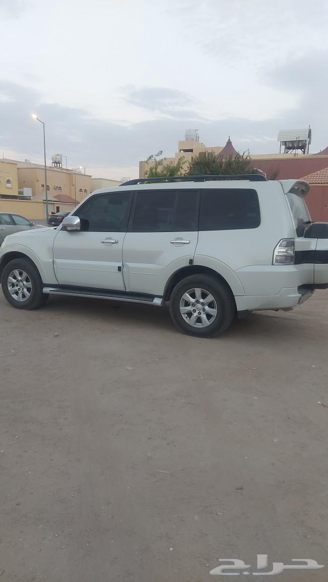باجيرو 2017. للبيع63527519775233113