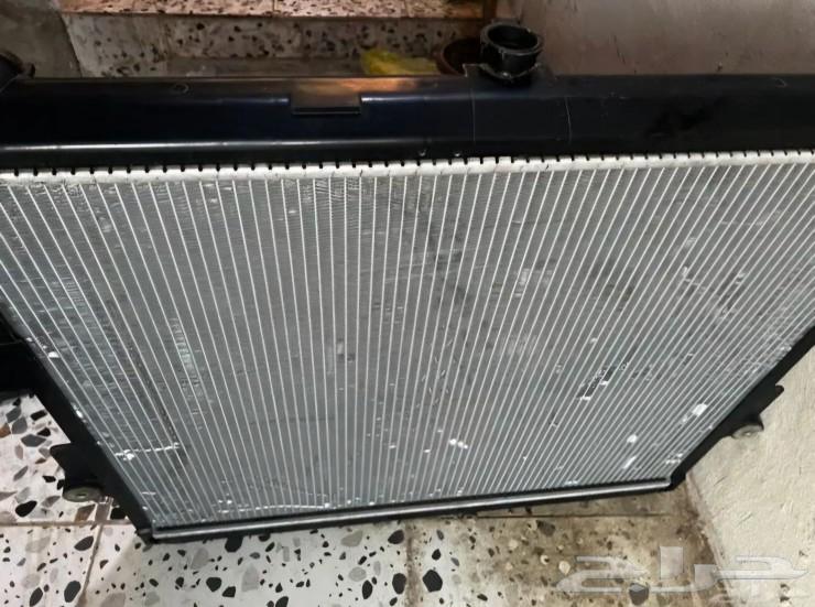 Radiator for Lexus 201263525674425857111