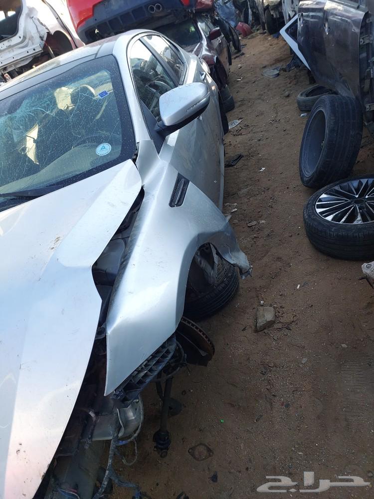 Kia Optima 201563525674418051111