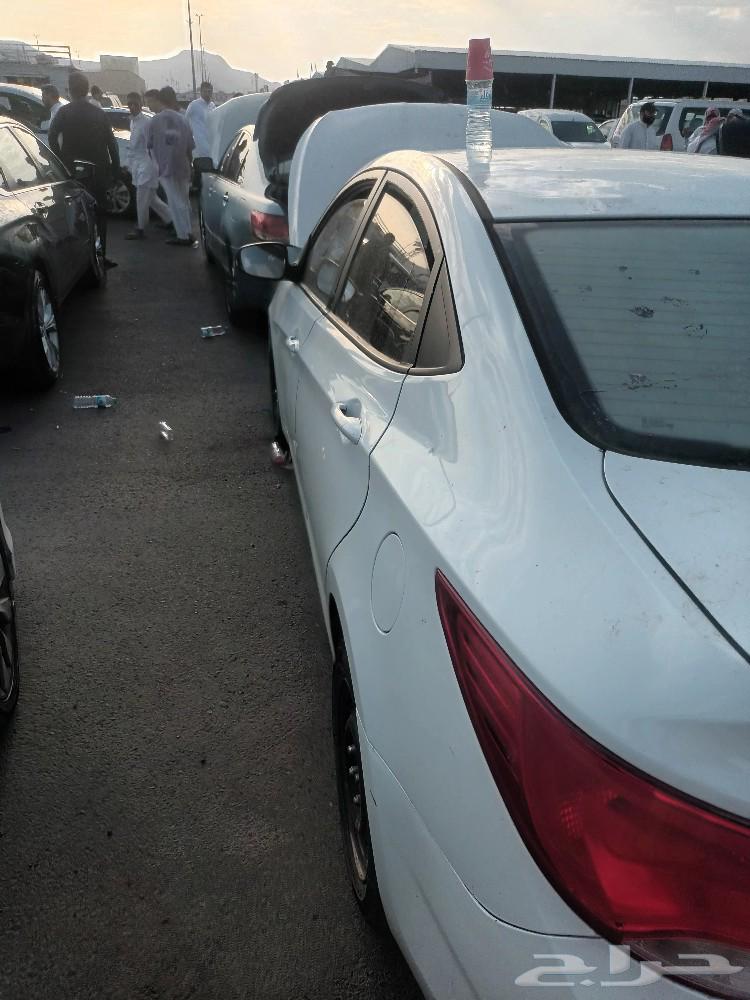 Hyundai Mudd inspected, condition required, contact via WhatsApp 0553406463521705507458111