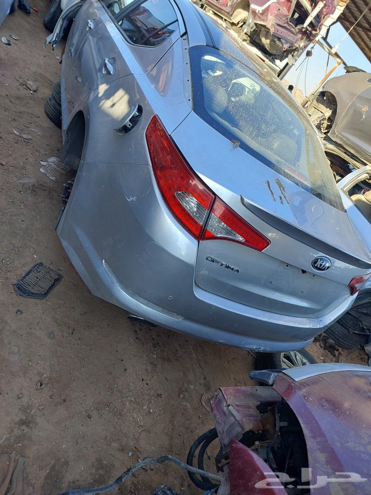Kia Optima 201563525674418051113