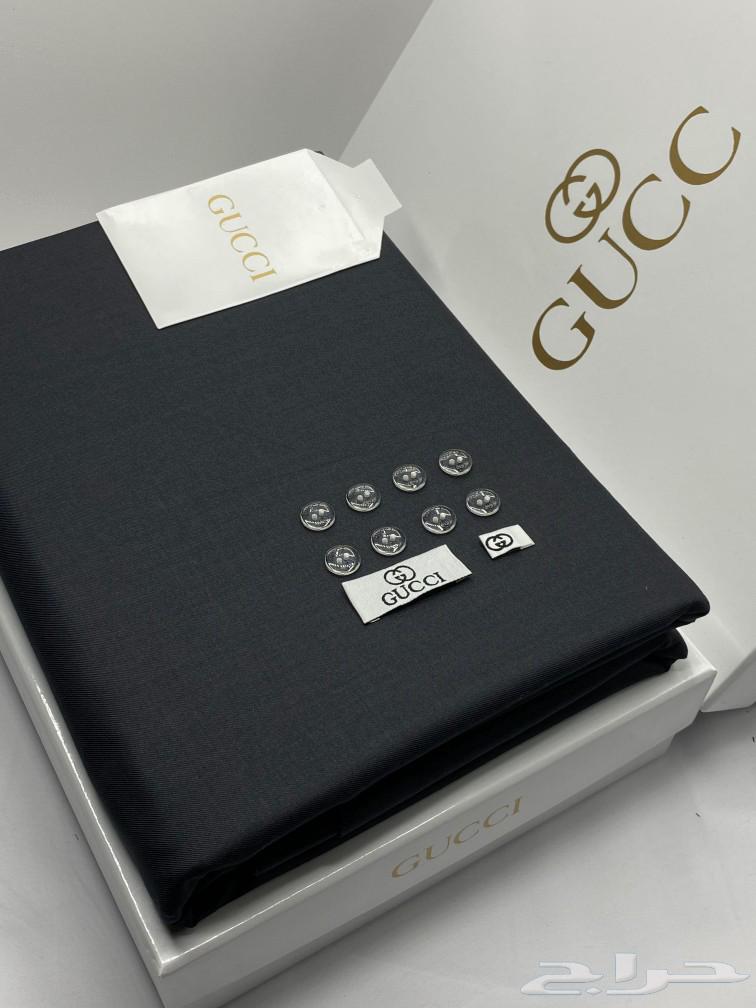 Gucci winter fabric in various colors63295650188033111