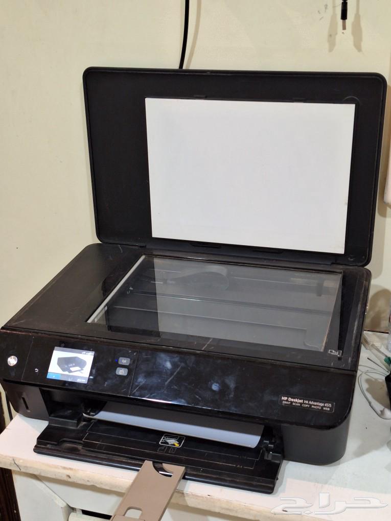 طابعه hp للبيع بالرس63295318276994111
