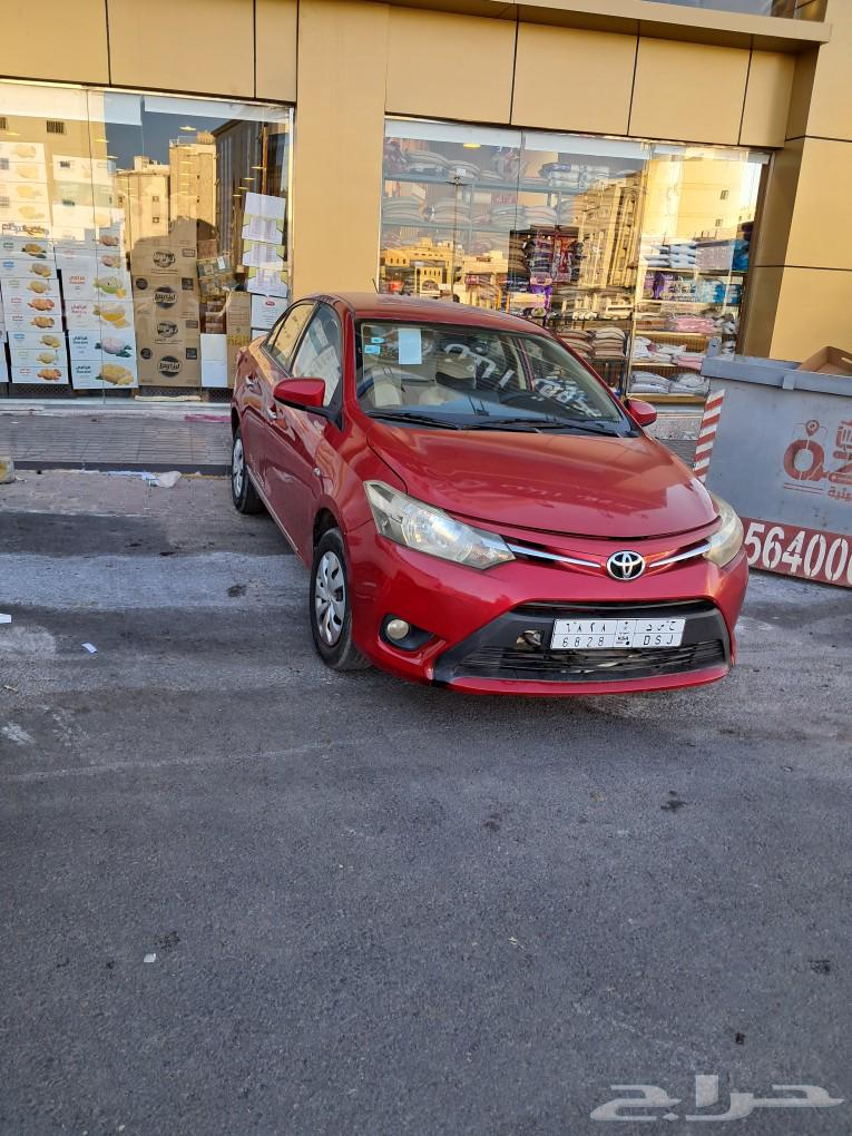 يارس 2014 جير عادي635252061227551111