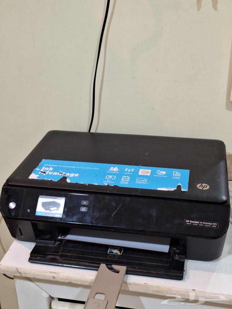 طابعه hp للبيع بالرس63295318276994114